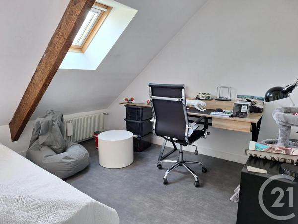 Maison à vendre  5 pièces - 98 m 2   CHERBOURG EN COTENTIN  - 50