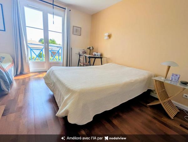 Maison Le Taillan Medoc 7 pièce(s) 199 m2