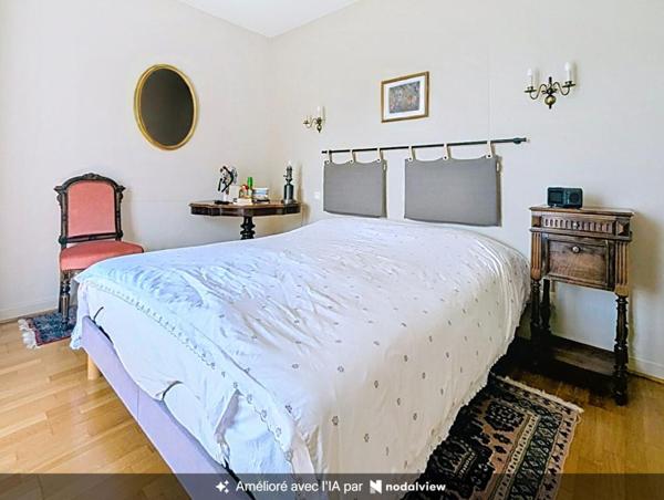 Maison Le Taillan Medoc 7 pièce(s) 199 m2