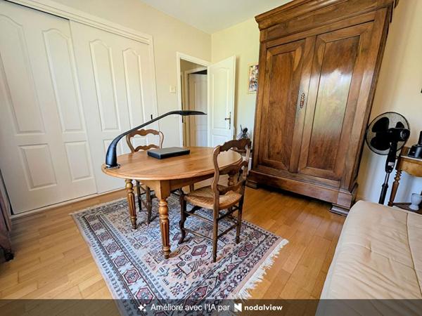 Maison Le Taillan Medoc 7 pièce(s) 199 m2