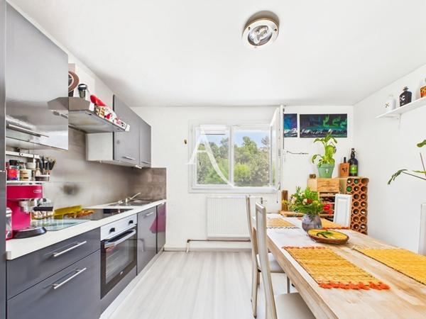 Maison de plain-pied Neydens 4 pièce(s) 130 m2