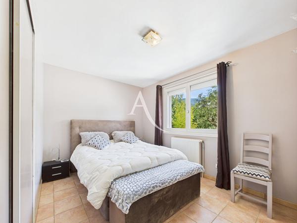 Maison de plain-pied Neydens 4 pièce(s) 130 m2