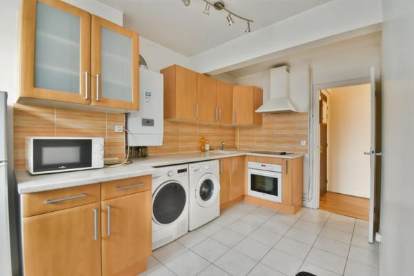 Appartement à louer 4 pièces SAINTE GENEVIEVE DES BOIS (91)