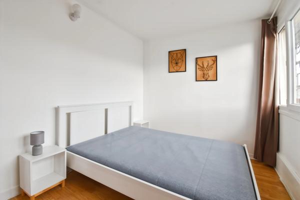 Appartement à louer 4 pièces SAINTE GENEVIEVE DES BOIS (91)