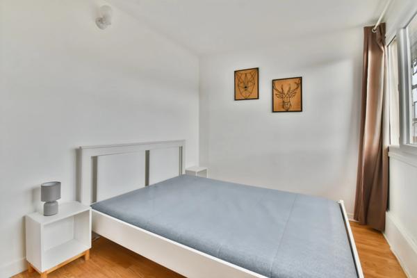 Appartement à louer 4 pièces SAINTE GENEVIEVE DES BOIS (91)