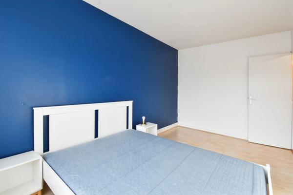 Appartement à louer 4 pièces SAINTE GENEVIEVE DES BOIS (91)