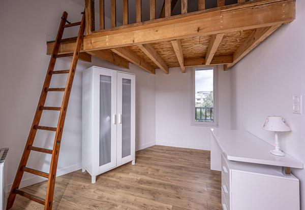 LA ROCHELLE - Maison récente quartier Rompsay