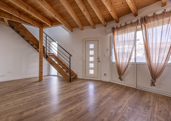 LA ROCHELLE - Maison récente quartier Rompsay