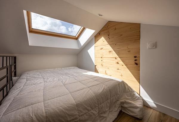 LA ROCHELLE - Maison récente quartier Rompsay