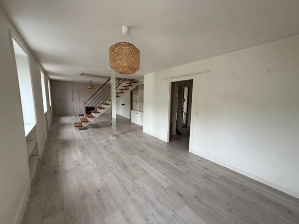 Appartement à vendre  Morlaix 5 pièce(s) 111.77 m2