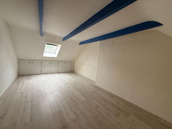 Appartement à vendre  Morlaix 5 pièce(s) 111.77 m2