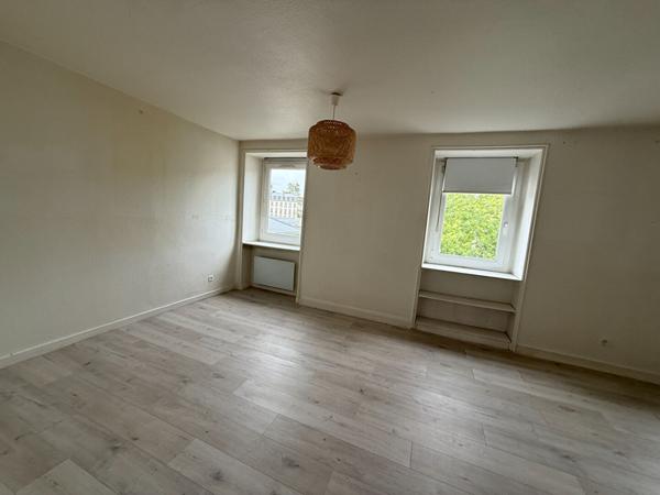 Appartement à vendre  Morlaix 5 pièce(s) 111.77 m2