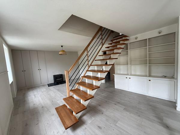 Appartement à vendre  Morlaix 5 pièce(s) 111.77 m2