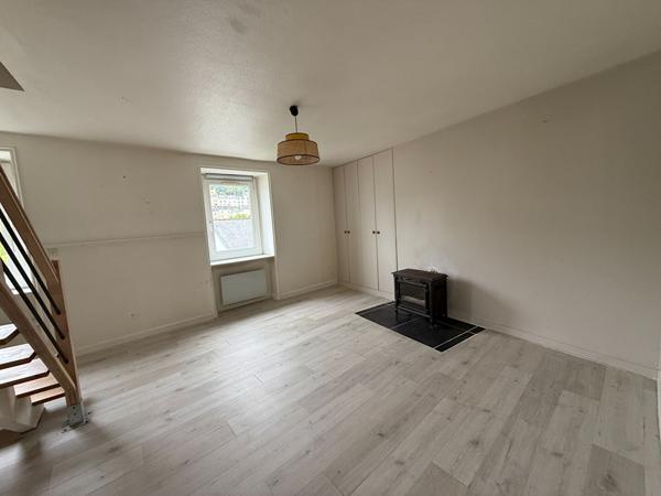 Appartement à vendre  Morlaix 5 pièce(s) 111.77 m2