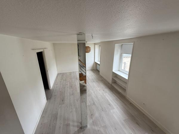 Appartement à vendre  Morlaix 5 pièce(s) 111.77 m2