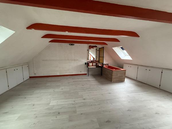 Appartement à vendre  Morlaix 5 pièce(s) 111.77 m2
