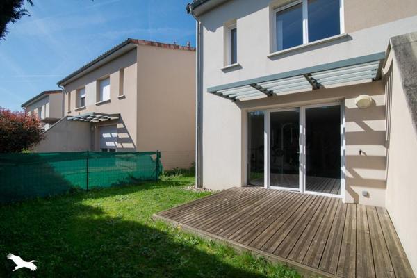 Maison à vendre 247 000 € Colomiers 4 p 80 m² DPE C