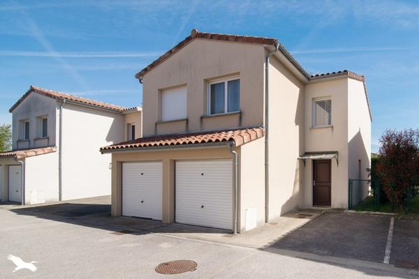 Maison à vendre 247 000 € Colomiers 4 p 80 m² DPE C