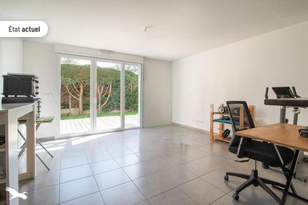 Maison à vendre 247 000 € Colomiers 4 p 80 m² DPE C