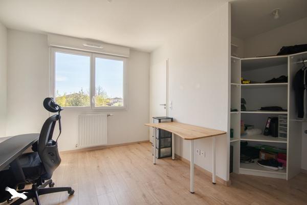 Maison à vendre 247 000 € Colomiers 4 p 80 m² DPE C