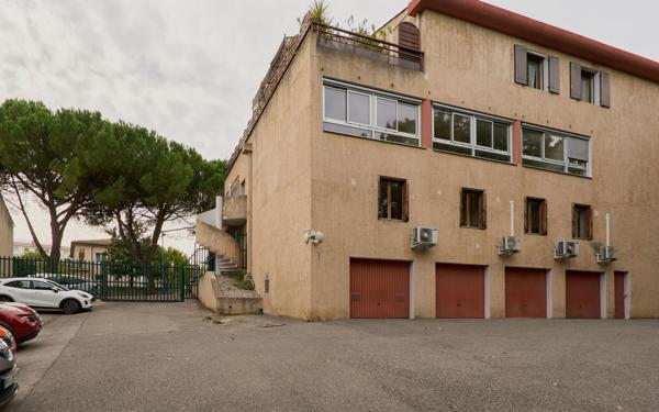 Appartement à vendre    1 pièce • 29,66 m2 Manosque