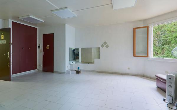 Appartement à vendre    1 pièce • 29,66 m2 Manosque