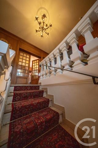 Maison à vendre  6 pièces - 155,15 m2 VENCE - 06