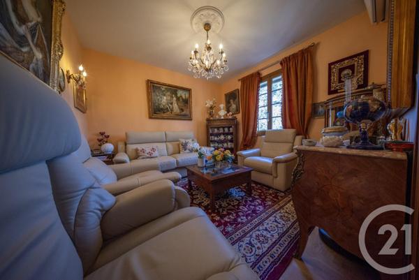 Maison à vendre  6 pièces - 155,15 m2 VENCE - 06