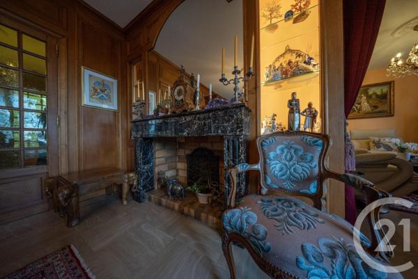Maison à vendre  6 pièces - 155,15 m2 VENCE - 06