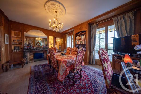 Maison à vendre  6 pièces - 155,15 m2 VENCE - 06