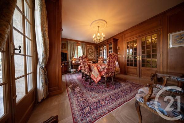 Maison à vendre  6 pièces - 155,15 m2 VENCE - 06