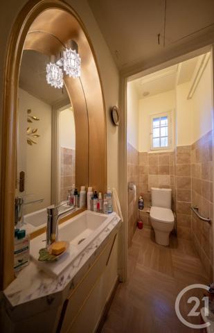 Maison à vendre  6 pièces - 155,15 m2 VENCE - 06