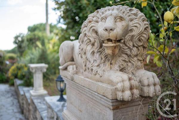 Maison à vendre  6 pièces - 155,15 m2 VENCE - 06
