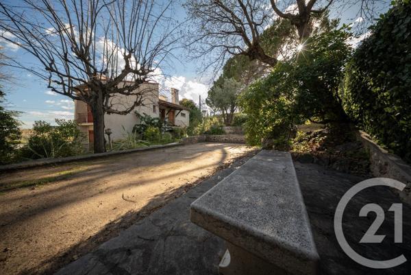 Maison à vendre  6 pièces - 155,15 m2 VENCE - 06