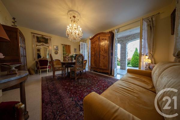 Maison à vendre  6 pièces - 155,15 m2 VENCE - 06