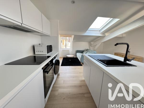 Appartement à vendre 2 pièces 27 m² Palaiseau