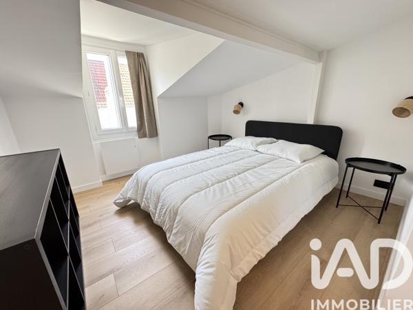 Appartement à vendre 2 pièces 27 m² Palaiseau