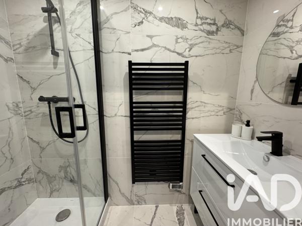 Appartement à vendre 2 pièces 27 m² Palaiseau