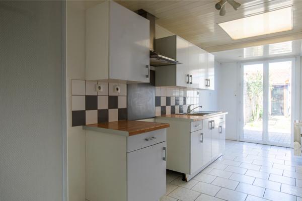 Maison Carvin 3 pièce(s) 60 m2