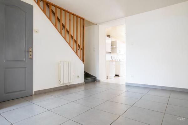 Maison Carvin 3 pièce(s) 60 m2