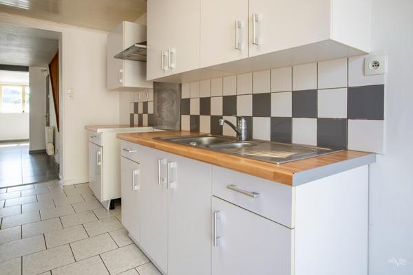 Maison Carvin 3 pièce(s) 60 m2