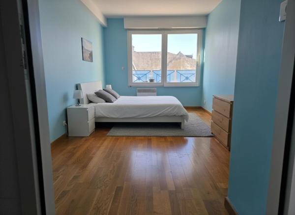 BERCK - Appartement T3 de standing - 80,67 m² - À 500 m de la plage - 264 500