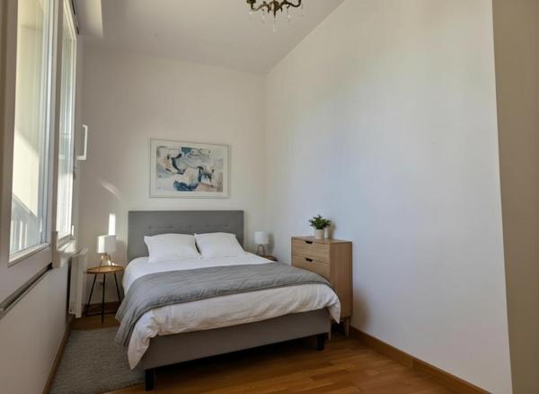 BERCK - Appartement T3 de standing - 80,67 m² - À 500 m de la plage - 264 500