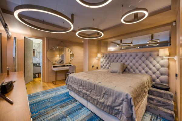 Vente Appartement de luxe Courchevel 4 Pièces 115 m²