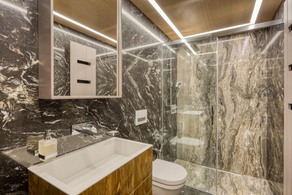 Vente Appartement de luxe Courchevel 4 Pièces 115 m²