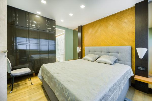 Vente Appartement de luxe Courchevel 4 Pièces 115 m²