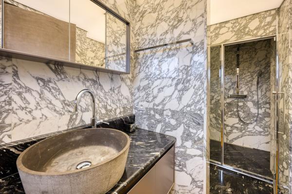 Vente Appartement de luxe Courchevel 4 Pièces 115 m²