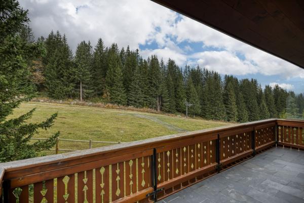 Vente Appartement de luxe Courchevel 4 Pièces 115 m²