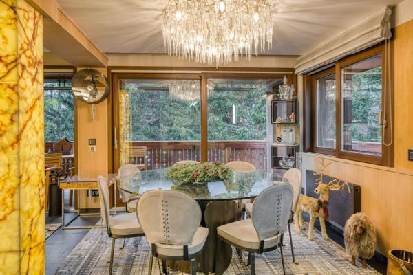 Vente Appartement de luxe Courchevel 4 Pièces 115 m²