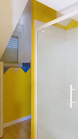 Appartement à louer Chateaubriant : 2 pièces, 39m² avec 1 chambre(s) à 425€ - AJP Immobilier Châteaubriant